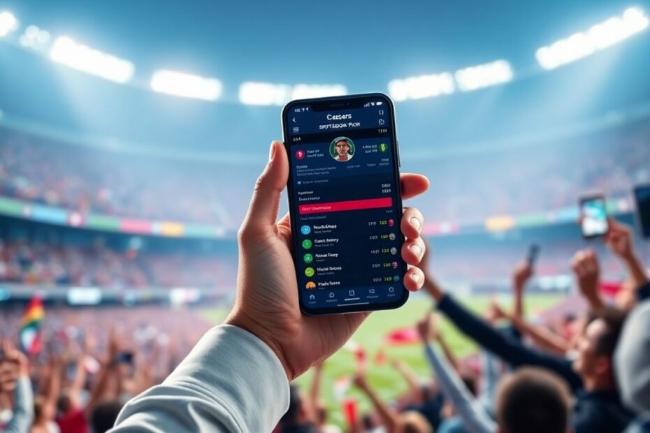 Caesars Sportsbook NY promo code bonus offer
