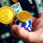 Free casino money with no deposit required.