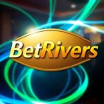 BetRivers promo code guide with winning imagery.