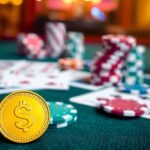 Free casino money offer