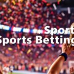 Sports betting promotions and offers