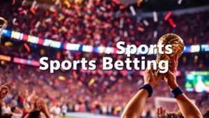 Unlock Top Sports Betting Promos: Your Guide to the Best Offers This November