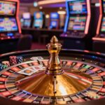 Horseshoe Casino promo code bonuses