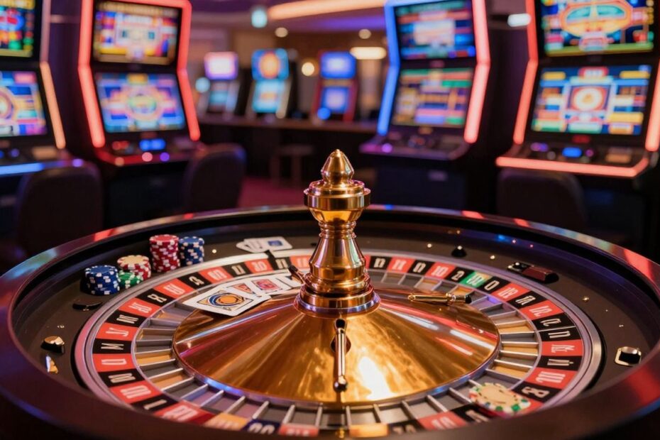 Horseshoe Casino promo code bonuses