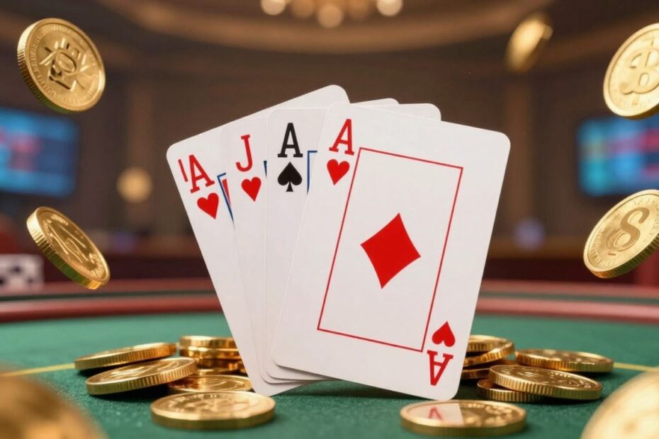 Casino promo code for big wins