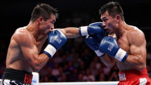 Top 5 Best Betting Sites for Boxing Matches in 2026