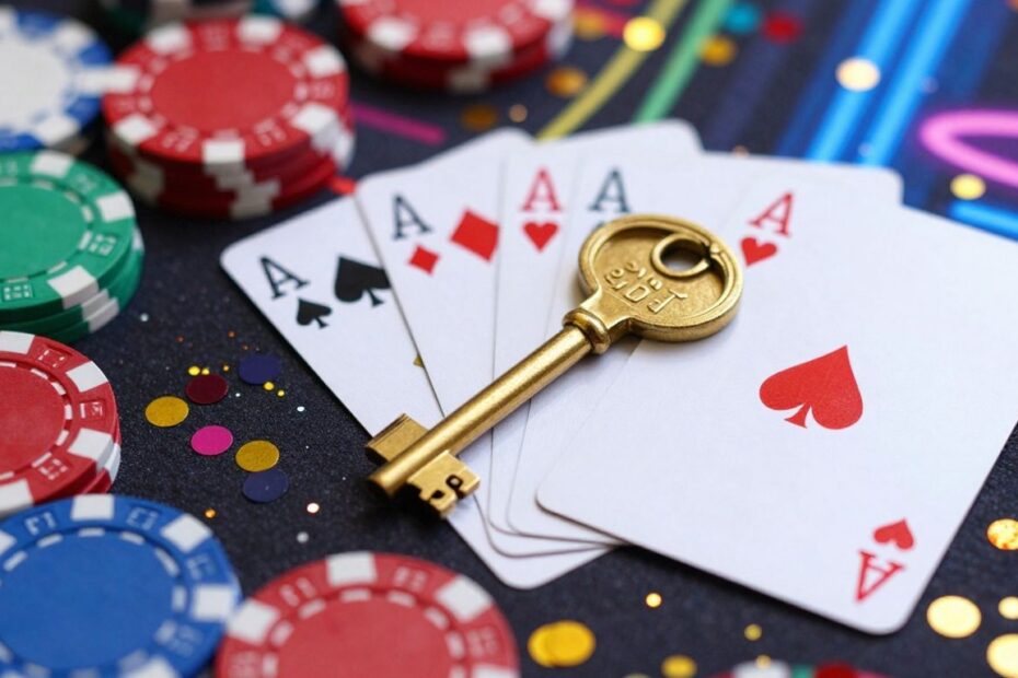 Online casino bonuses and new USA casinos