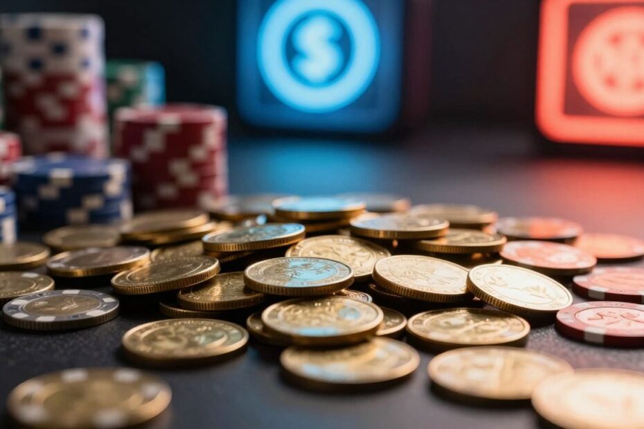 Online casino real money no deposit bonuses