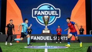 FanDuel Fantasy Sports winning potential