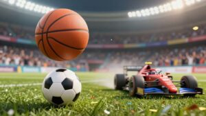 Unlock Top Sports Betting: Your Guide to the Best Promos Right Now