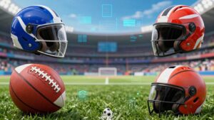 Top 5 Best Online Sports Betting Sites for 2026: Expert Picks & Reviews