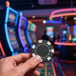 Horseshoe Casino promo code offers