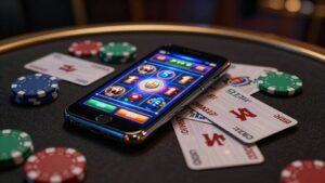 Discover the Best Mobile Online Casinos for Real Money Play in 2026