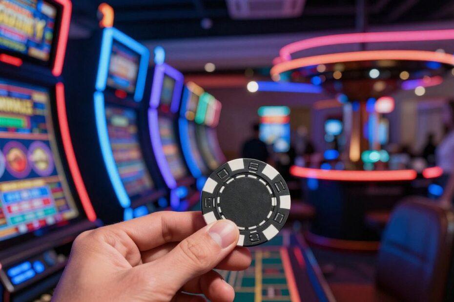 Horseshoe Casino promo code offers