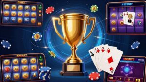 Discover the Top 10 Online Gambling Sites for Real Money in 2026
