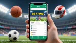 Top Picks: Identifying the Best Betting App for Sports in 2026