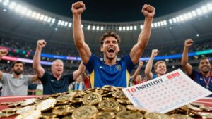 Unlock Top Winnings: Finding the Best Deposit Bonus Sports Offers in 2026