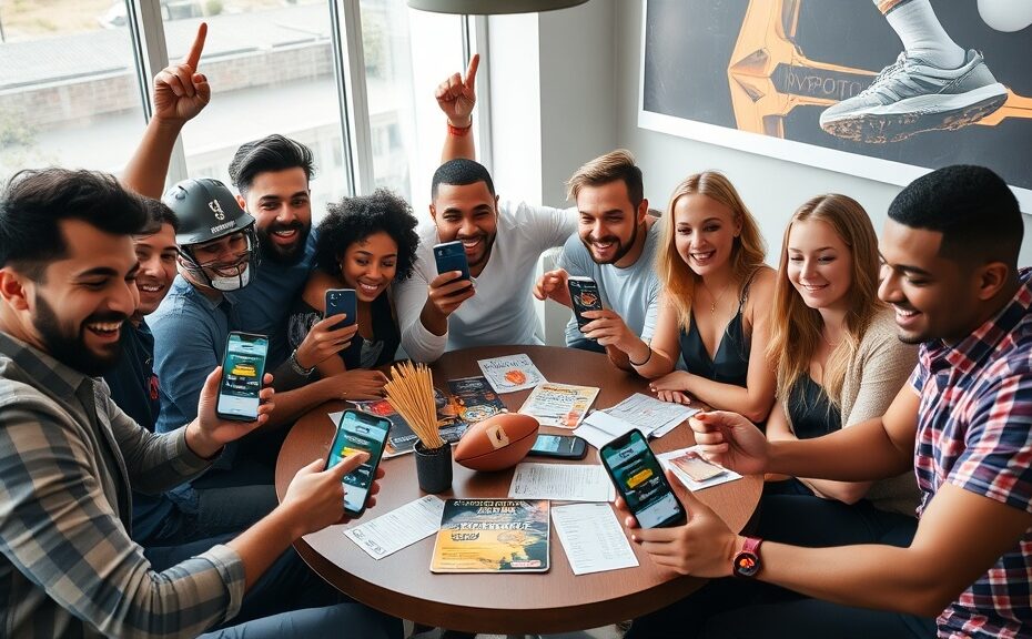 Sportsbook Welcome Bonuses 2026: Biggest New Customer Offers Compared